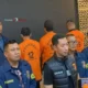 DPR Puji Polda Banten: Ketua Kadin Cilegon Ditahan Gegara Palak Proyek Rp5 Triliun!