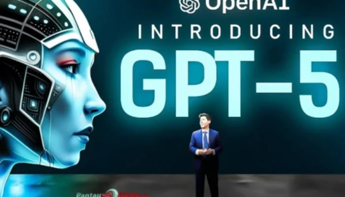 GPT-5 Segera Meluncur! Ini Fitur Canggih yang Dinanti