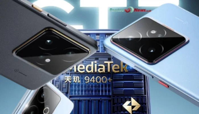 Realme GT7 Meluncur 27 Mei: Spesifikasi Gahar, Harga Bikin Pesaing Ketar-Ketir!