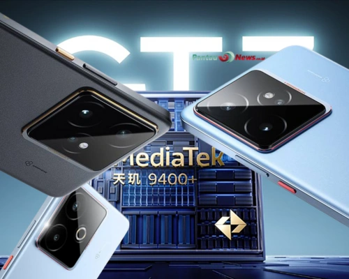 Realme GT7 Series Resmi Meluncur 27 Mei: Flagship Killer dengan Harga Terjangkau!
