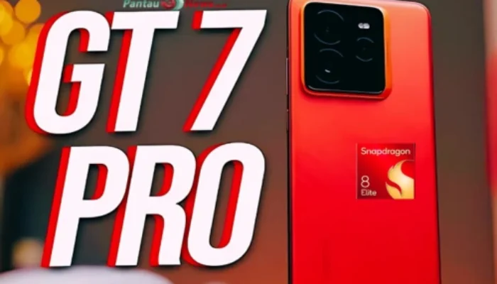 Realme GT7 Series Resmi Meluncur 27 Mei: Flagship Killer dengan Harga Terjangkau!