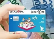 KJP Plus Tahap 1 2025 Cair Mulai Mei! Cara Mudah Ambil Dana di Sini!
