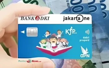 KJP Plus Tahap 1 2025 Cair Mulai Mei! Cara Mudah Ambil Dana di Sini!