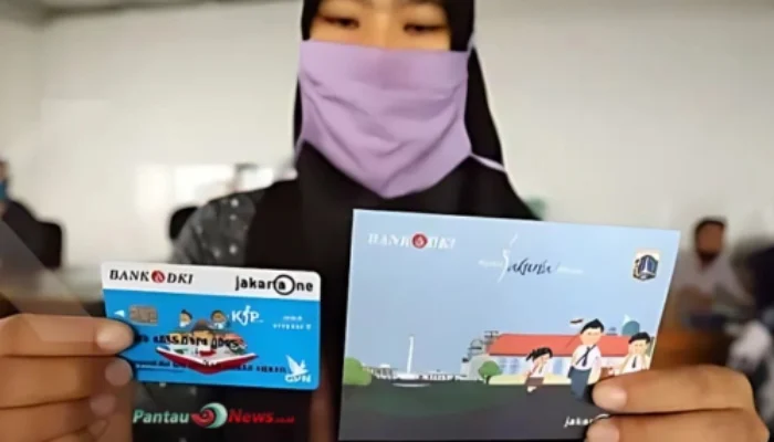 KJP Plus Tahap 1 2025 Cair Mulai Mei! Cara Mudah Ambil Dana di Sini!