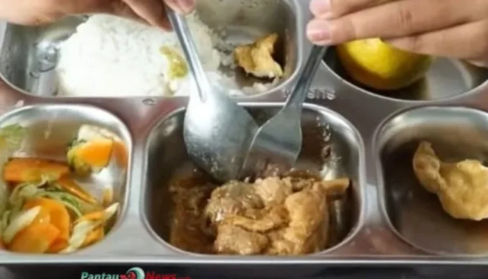 Kasus Keracunan MBG di Bogor Melonjak! 210 Siswa Jadi Korban