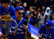 Klasemen Akhir Liga 1 2024/2025: Persib Bandung Jawara Back-to-Back!