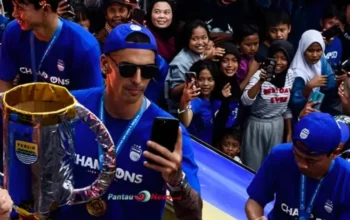 Klasemen Akhir Liga 1 2024/2025: Persib Bandung Jawara Back-to-Back!