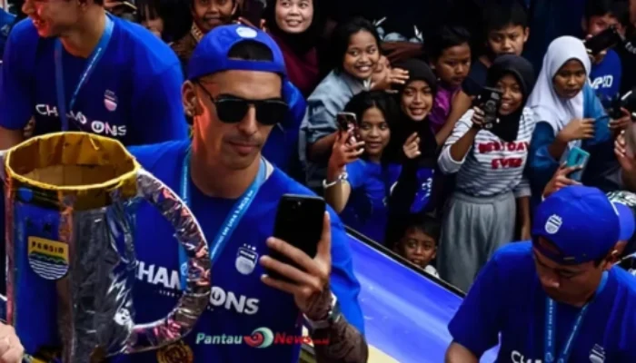 Klasemen Akhir Liga 1 2024/2025: Persib Bandung Jawara Back-to-Back!