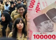 Cair 1 Juni? Ini Jadwal & Cara Hitung Gaji ke-13 Pensiunan 2025!