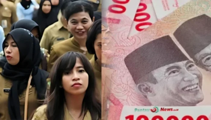 Cair 1 Juni? Ini Jadwal & Cara Hitung Gaji ke-13 Pensiunan 2025!