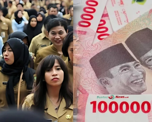 Cair 1 Juni? Ini Jadwal & Cara Hitung Gaji ke-13 Pensiunan 2025!
