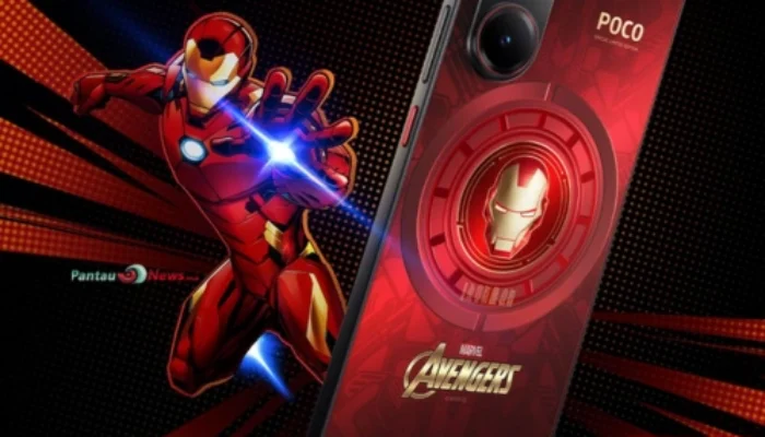 POCO X7 Pro 5G: Smartphone Gaming Gahar!