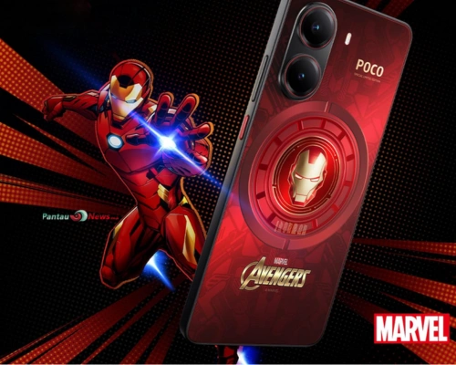 POCO X7 Pro 5G: Smartphone Gaming Gahar!