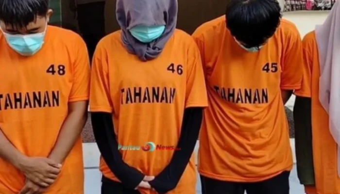 Terbongkar! Joki UTBK di USU Dijanjikan Bayaran Rp10 Juta Jika Lolos!