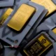 Harga Emas Hari Ini, Jumat 9 Mei 2025: Antam Turun, Pasar Global Fluktuatif