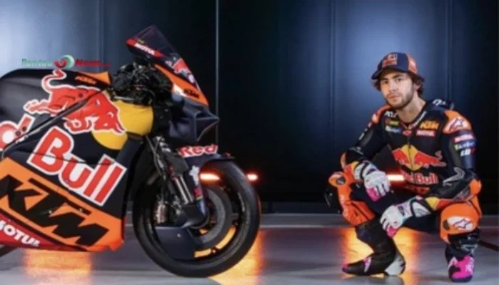Ambisi Luntur, Bastianini Frustrasi Gara-Gara KTM!