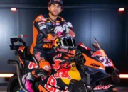 Ambisi Luntur, Bastianini Frustrasi Gara-Gara KTM!