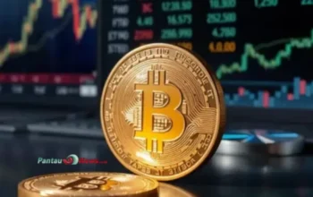 Harga Bitcoin Tembus 100.000 Dollar, Simak Penyebabnya!