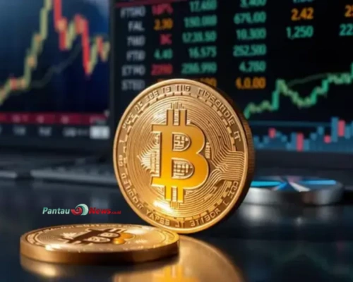 Harga Bitcoin Tembus 100.000 Dollar, Simak Penyebabnya!