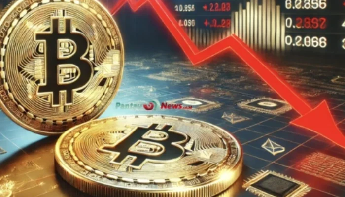 Harga Bitcoin Tembus 100.000 Dollar, Simak Penyebabnya!