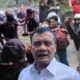 Gubernur Jateng Kecam Aksi Anarko: Harus Diproses Hukum!