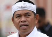 Dedi Mulyadi: Jarum Jatuh di Jabar Bisa Gegerkan Indonesia!