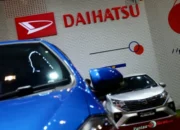 Daihatsu Tembus 46 Ribu Unit! Ini Mobil Terlaris Awal 2025