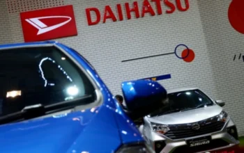 Daihatsu Tembus 46 Ribu Unit! Ini Mobil Terlaris Awal 2025