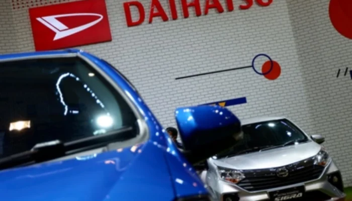 Daihatsu Tembus 46 Ribu Unit! Ini Mobil Terlaris Awal 2025