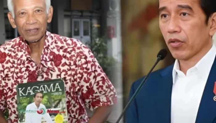 Rektor UGM & Pembimbing Akademik Diseret ke Pengadilan!
