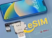 Praktis & Canggih! Ini Cara Gampang Aktifkan eSIM di HP Kamu