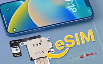 Praktis & Canggih! Ini Cara Gampang Aktifkan eSIM di HP Kamu