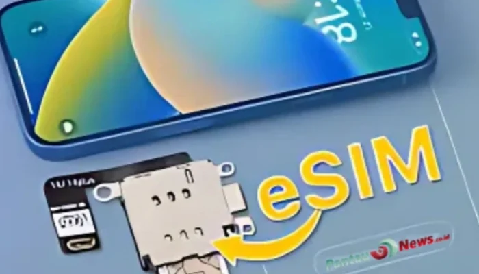 Praktis & Canggih! Ini Cara Gampang Aktifkan eSIM di HP Kamu