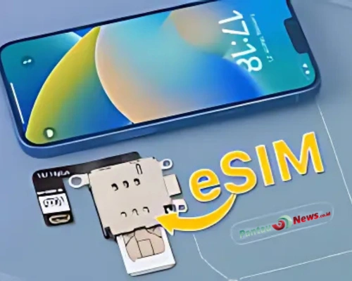 Praktis & Canggih! Ini Cara Gampang Aktifkan eSIM di HP Kamu