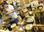 Prospek Cerah! Industri Kreatif Siap Dongkrak Ekspor RI ke Mancanegara