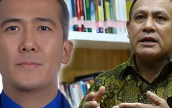 Firli Diduga Bocor OTT Masiku & Hasto, Desakan ke KPK Menguat!