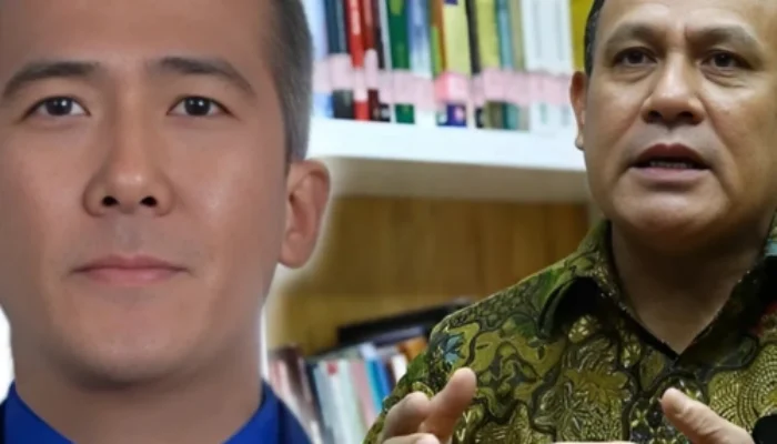 Firli Diduga Bocor OTT Masiku & Hasto, Desakan ke KPK Menguat!