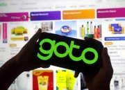 GOTO Kasih Sinyal Positif, Investor Siap Panen Cuan!