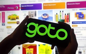 GOTO Kasih Sinyal Positif, Investor Siap Panen Cuan!