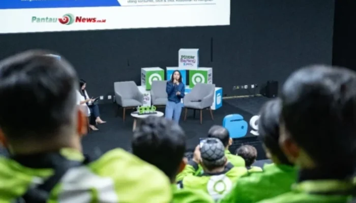 GOTO Kasih Sinyal Positif, Investor Siap Panen Cuan!