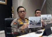 Ketua GRIB Jaya Tangsel Klaim Lahan BMKG, Ini Ceritanya!