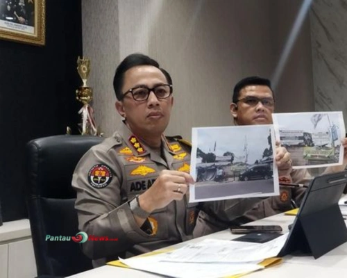 Ketua GRIB Jaya Tangsel Klaim Lahan BMKG, Ini Ceritanya!