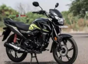 Honda Luncurkan Motor Sport 125 cc, Gaya Keren Harga Ramah!