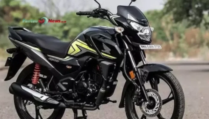 Honda Luncurkan Motor Sport 125 cc, Gaya Keren Harga Ramah!