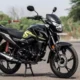 Honda Luncurkan Motor Sport 125 cc, Gaya Keren Harga Ramah!