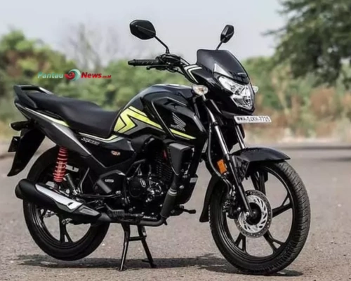 Honda Luncurkan Motor Sport 125 cc, Gaya Keren Harga Ramah!