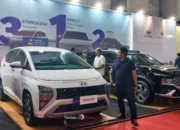 Penjualan Melejit! Mobil Hybrid Jadi Andalan Hyundai di April 2025