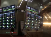 IHSG Meroket Tajam! 5 Saham Ini Jadi Primadona Bursa Efek Hari Ini