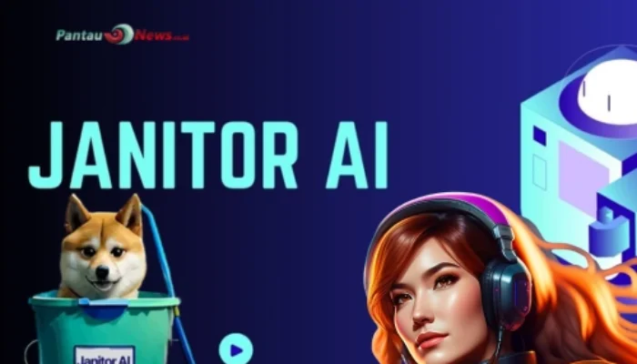 Janitor AI Bikin Heboh: Chatbot Cerdas atau Kontroversi Baru?