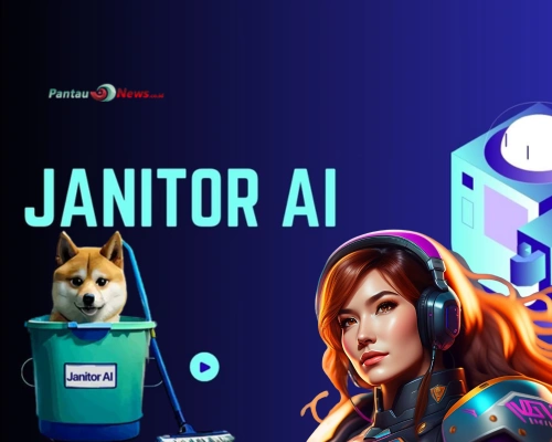 Janitor AI Bikin Heboh: Chatbot Cerdas atau Kontroversi Baru?